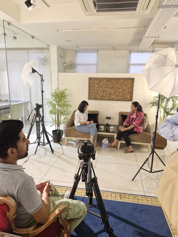 Exclusive Interview with Ar. Aayushi Sharma: The Journey of Bonafide