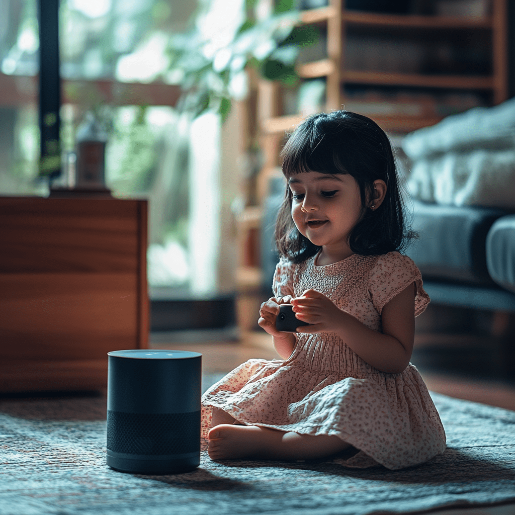 Smart Homes: How Technology is Transforming Modern Indian Living Spaces