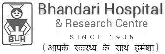 Bhandari hospital client of bonafide design consultants