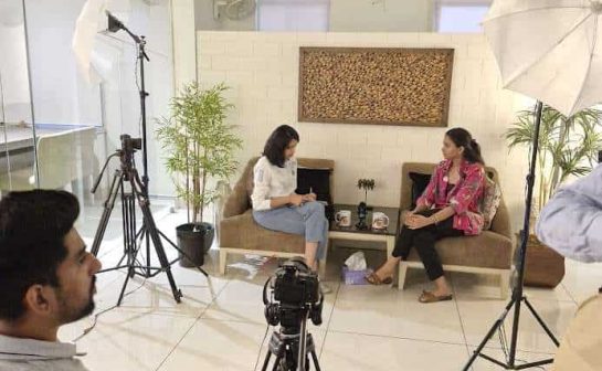 Exclusive Interview with Ar. Aayushi Sharma: The Journey of Bonafide