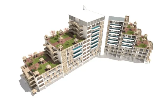 What Does an Architect Charge in Jaipur? A Clear 2026 Guide