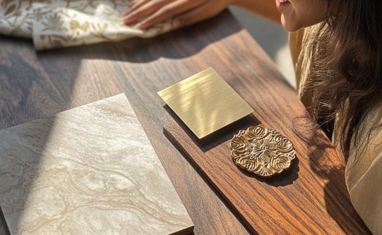 Creating Timeless Interiors with Natural Elements