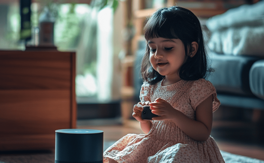 Smart Homes: How Technology is Transforming Modern Indian Living Spaces