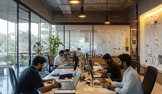 Structural consultants